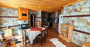 Rhodopski Apartment
